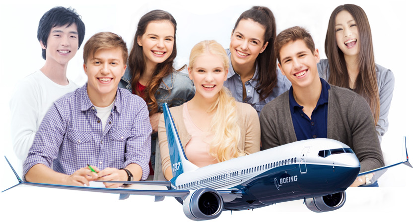 아퀼라항공교육원